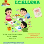 OPEN DAY Scuole Ellera