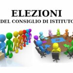 Elezioni Consiglio Istituto triennio 2024/2027